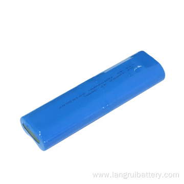 Best Quality Rechargeable Li-ion 18650 4P 12ah 18Q